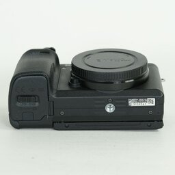 SONY α6400（ILCE-6400）