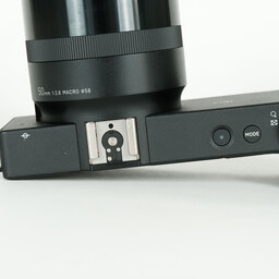 SIGMA dp3 Quattro SIGMA dp3 Quattro