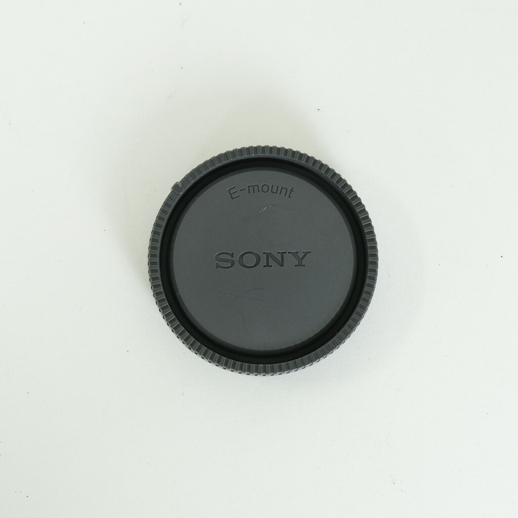 SONY FE 200-600mm F5.6-6.3 G OSS SEL200600G