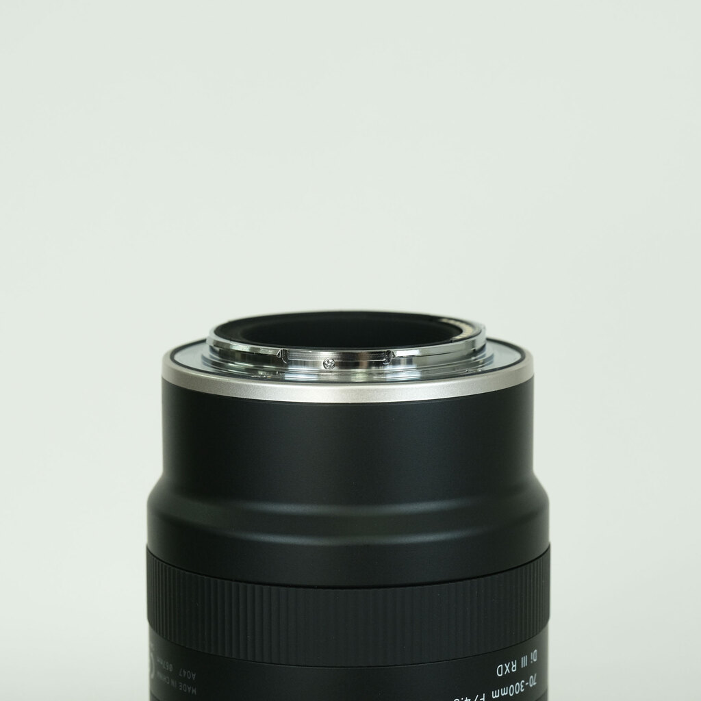 TAMRON 70-300mm F/4.5-6.3 Di III RXD (Model A047) [ニコンZ用]