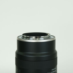 TAMRON 70-300mm F/4.5-6.3 Di III RXD (Model A047) [ニコンZ用]