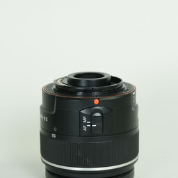 SONY DT18-55mm F3.5-5.6 SAM ブラック SAL1855 BQ