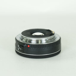 Canon EF40mm F2.8 STM
