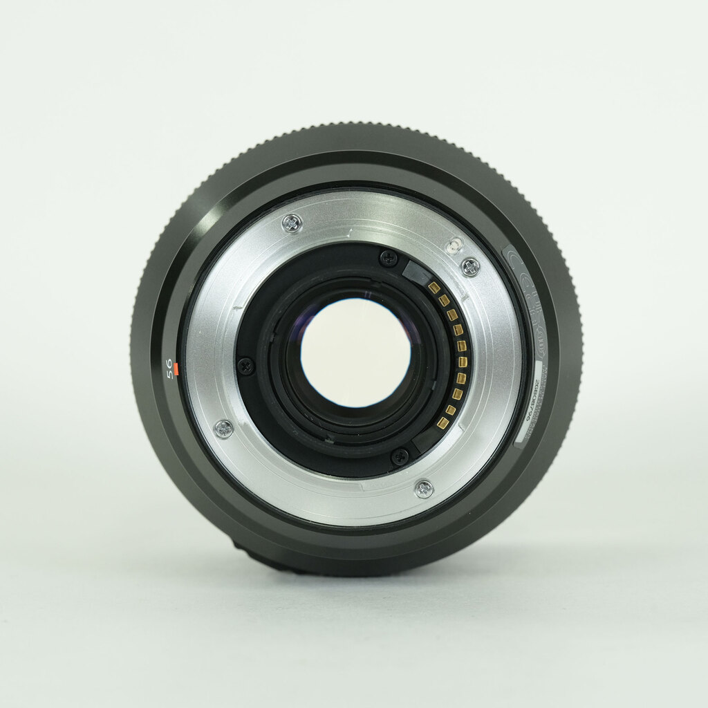 FUJIFILM XF56mmF1.2 R WR