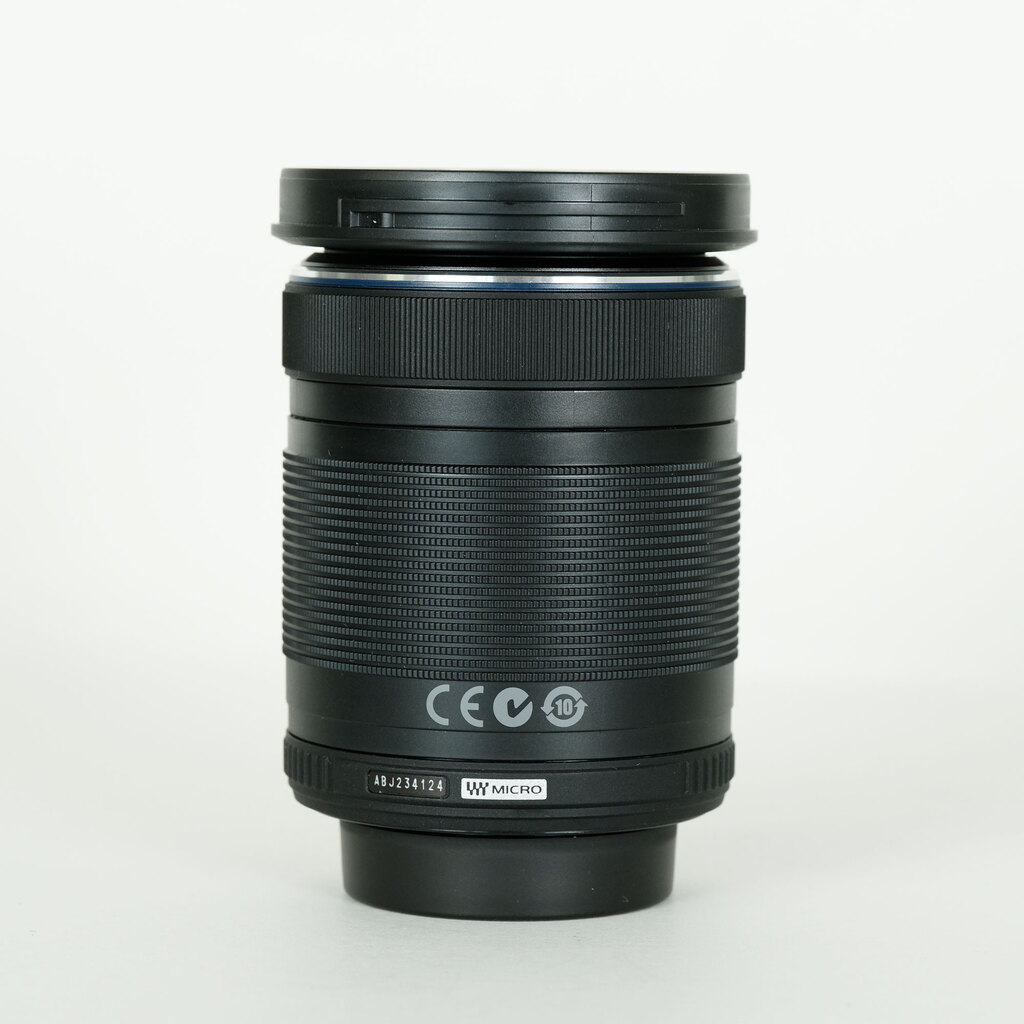 OLYMPUS M.ZUIKO DIGITAL ED 40-150mm F4.0-5.6 R