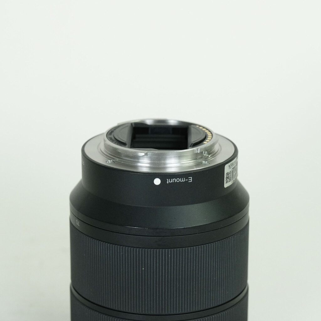 SONY FE 28-70mm F3.5-5.6 OSS SEL2870