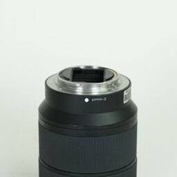SONY FE 28-70mm F3.5-5.6 OSS SEL2870