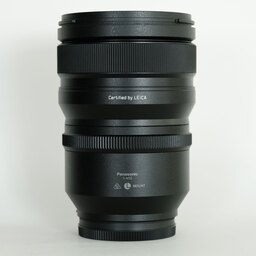 Panasonic LUMIX S PRO 50mm F1.4