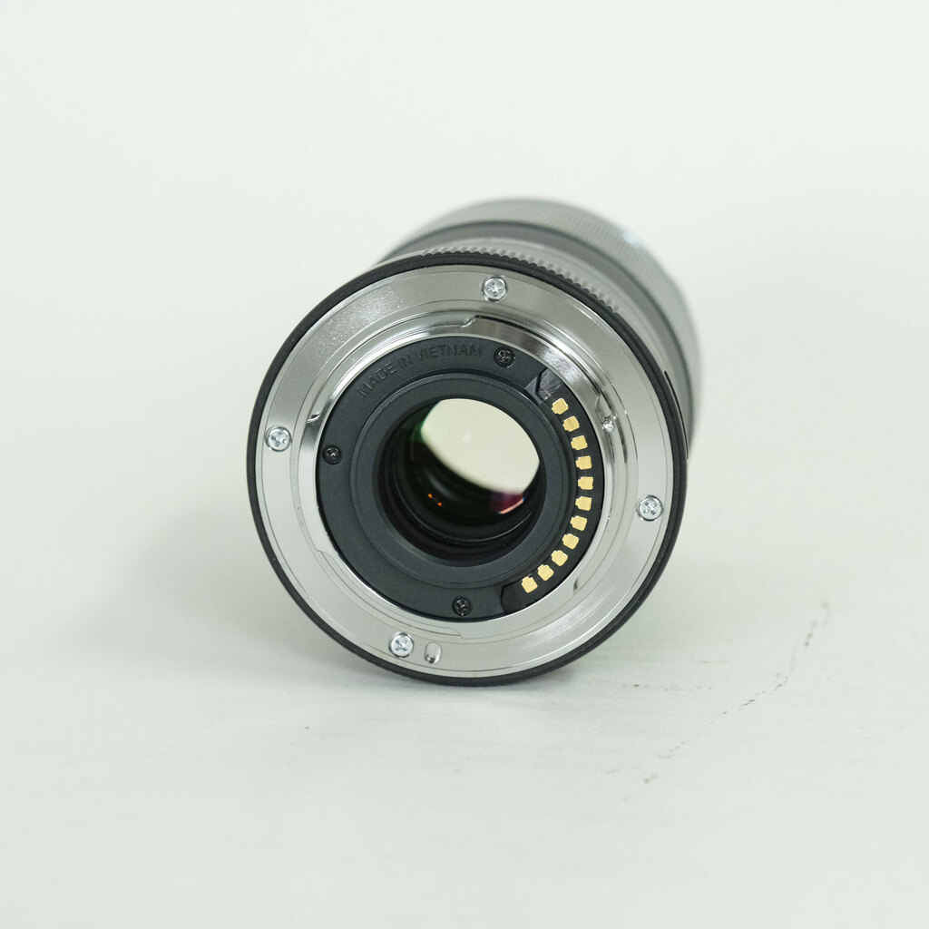 OLYMPUS M.ZUIKO DIGITAL ED60mm F2.8 Macro