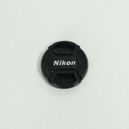 Nikon AF-S DX NIKKOR 18-55mm f3.5-5.6G VR II