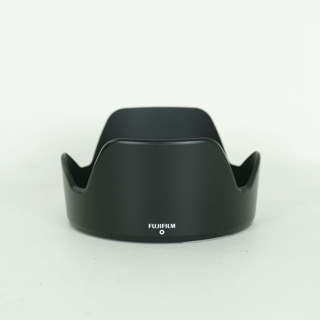 FUJIFUILM XF18-120mmF4 LM PZ WR