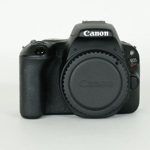Canon EOS Kiss X9