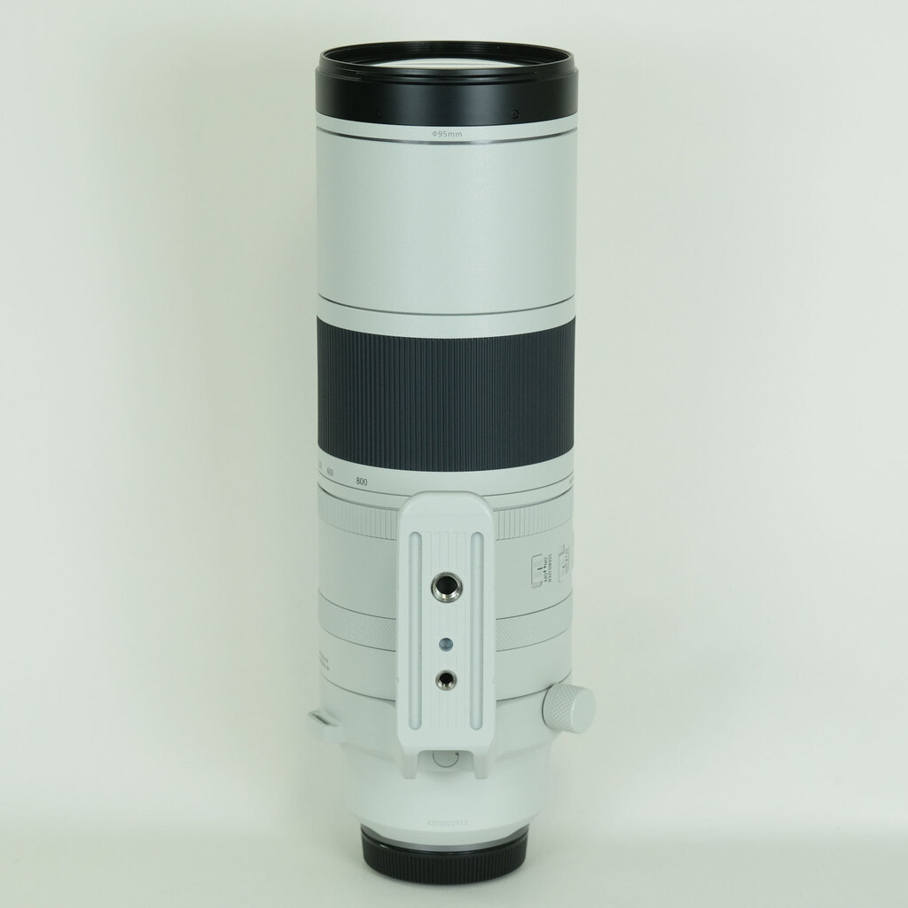 Canon RF200-800mm F6.3-9 IS USM