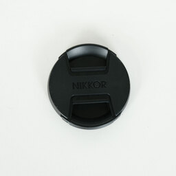 Nikon NIKKOR Z 50mm f/1.8 S