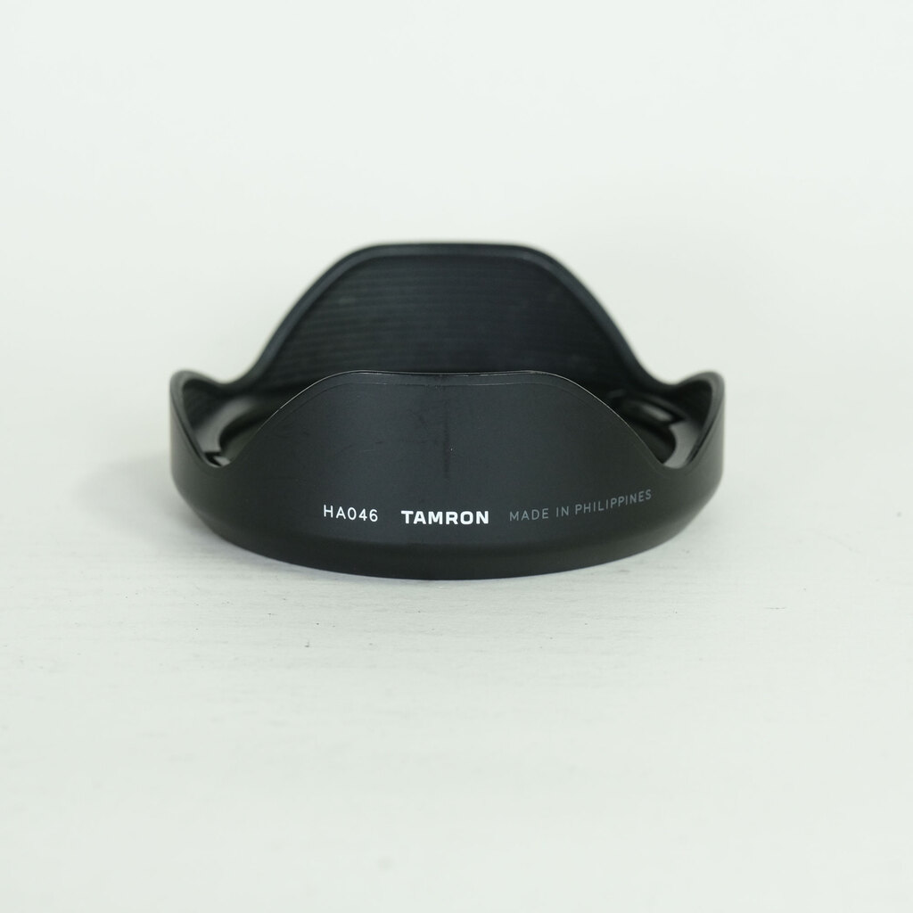 TAMRON 17-28mm F/2.8 Di III RXD (Model A046) [ソニーE用]