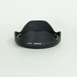 TAMRON 17-28mm F/2.8 Di III RXD (Model A046) [ソニーE用]