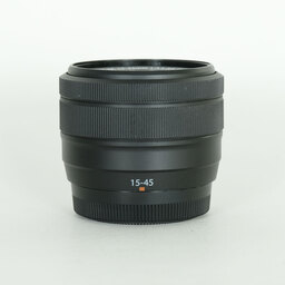 FUJIFILM XC15-45mmF3.5-5.6 OIS PZ
