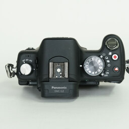 Panasonic LUMIX DMC-G2-K ボディ コンフォートブラック Panasonic LUMIX DMC-G2-K ボディ コンフォートブラック