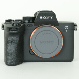 SONY α7 IV(ILCE-7M4) SONY α7 IV(ILCE-7M4)