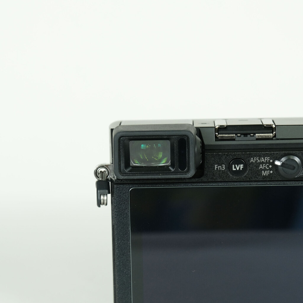 Panasonic LUMIX DC-GX7MK3 ブラックの出品 | ONE SCENE（ワンシーン）