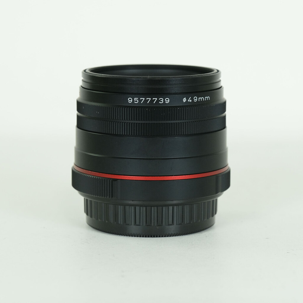PENTAX HD PENTAX-DA 35mmF2.8 Macro Limited PENTAX HD PENTAX-DA 35mmF2.8 Macro Limited