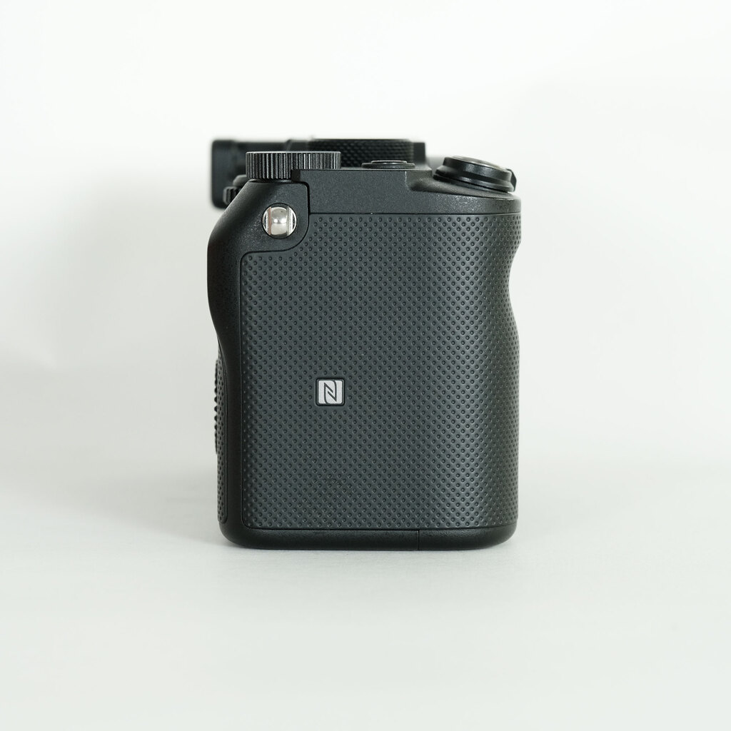 SONY α7C（ILCE-7C）