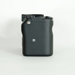 SONY α7C（ILCE-7C）