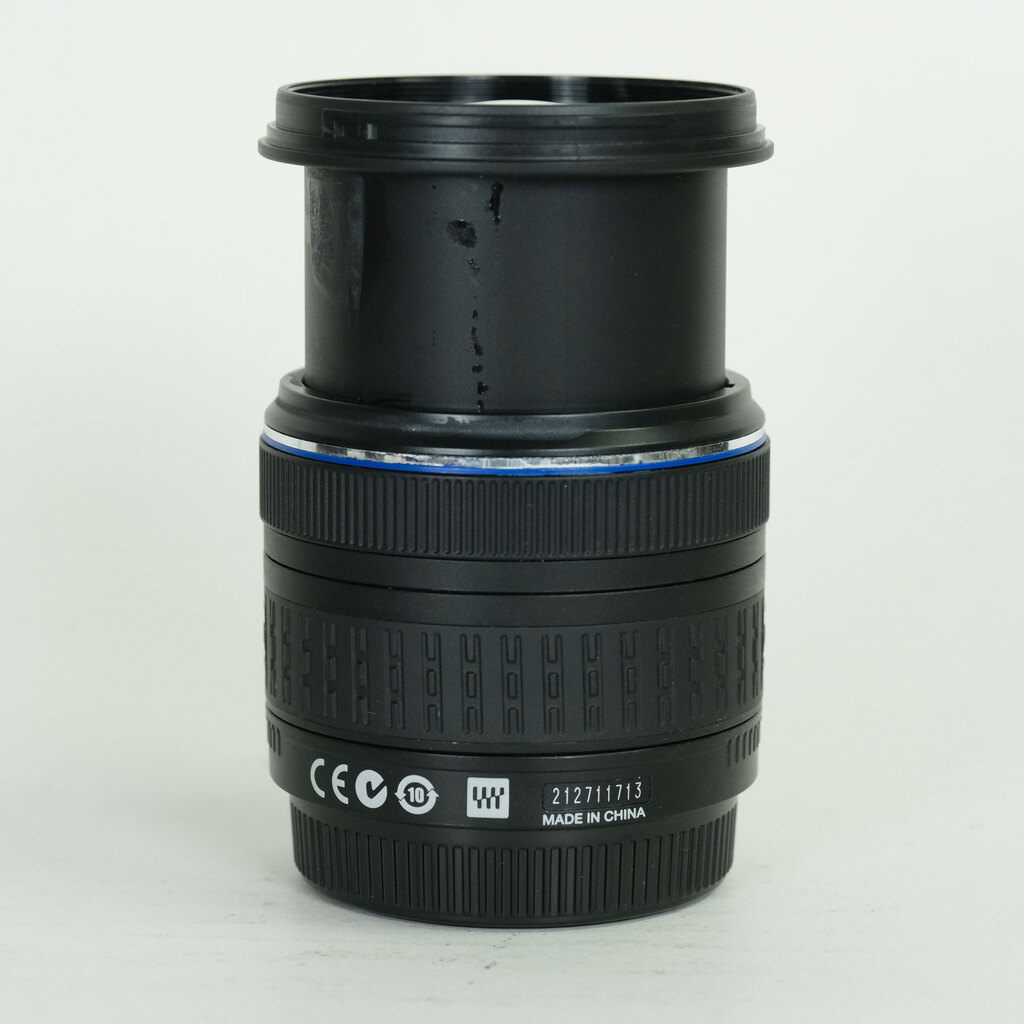 OLYMPUS ZUIKO DIGITAL ED 14-42mm F3.5-5.6