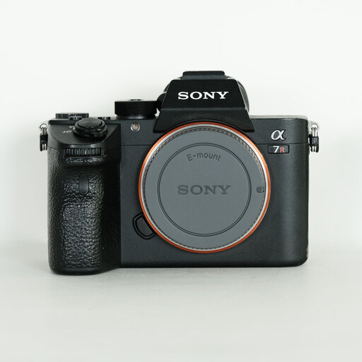 SONY α7R III（ILCE-7RM3）