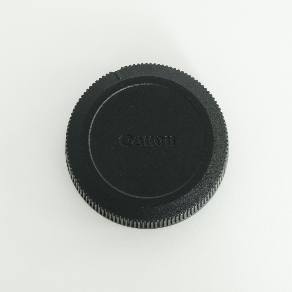 Canon RF50mm F1.2 L USM
