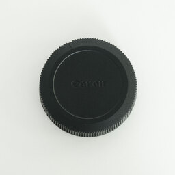Canon RF50mm F1.2 L USM