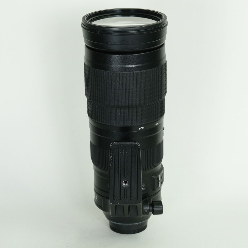 Nikon AF-S NIKKOR 200-500mm f/5.6E ED VR