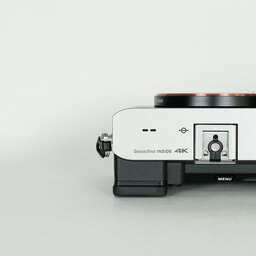 SONY α7C（ILCE-7C）