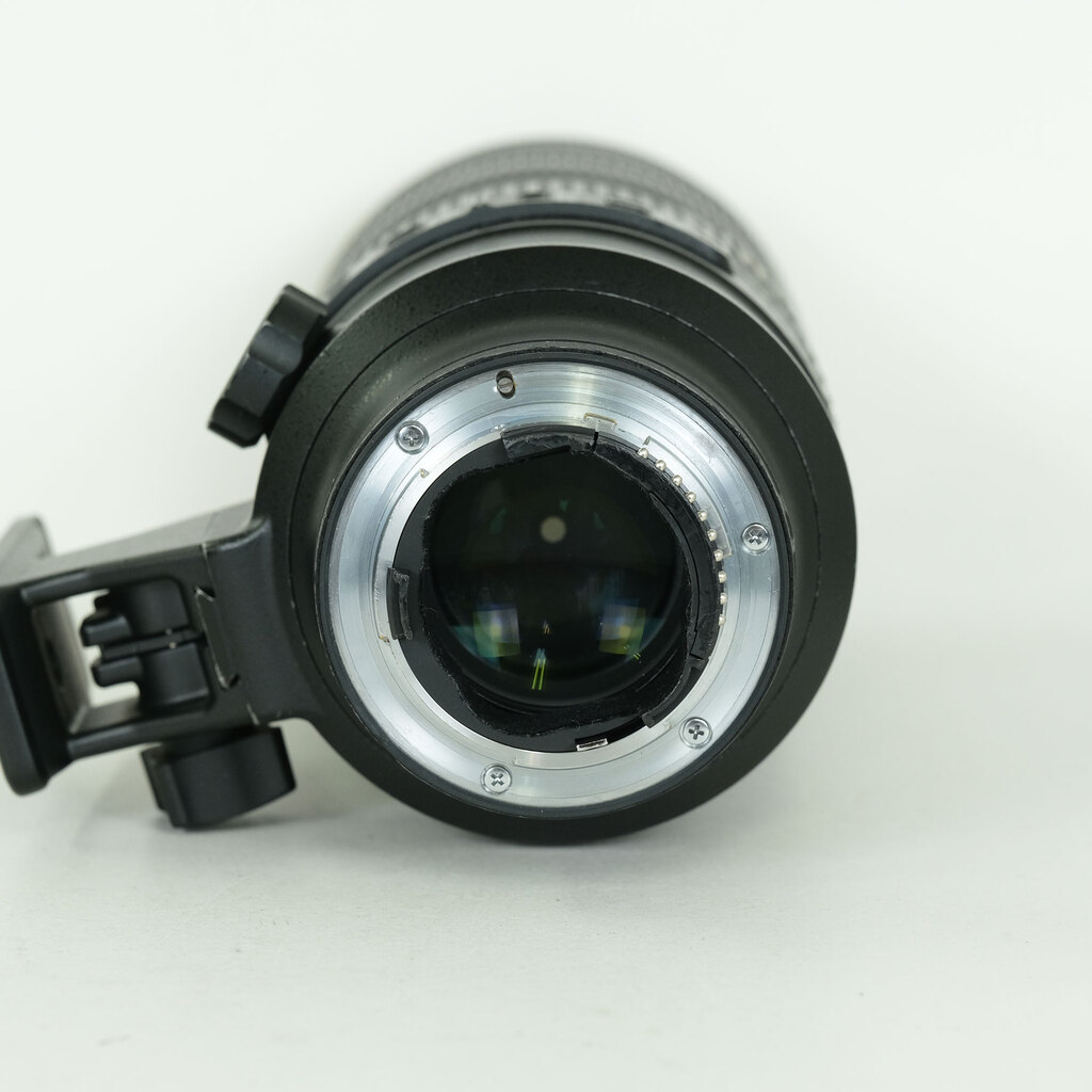 Nikon AF-S NIKKOR 70-200mm F2.8 G ED VR II