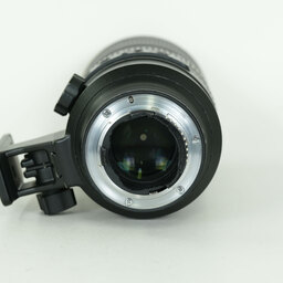 Nikon AF-S NIKKOR 70-200mm F2.8 G ED VR II