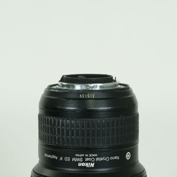 Nikon AF-S NIKKOR 14-24mm f/2.8G ED