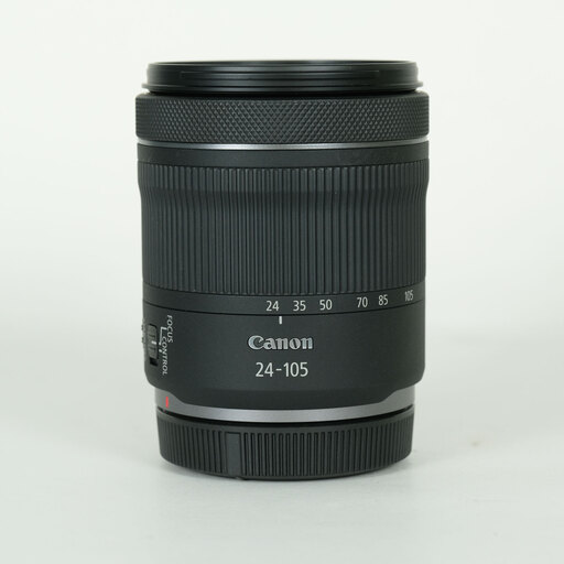 Canon RF24-105mm F4-7.1 IS STMを徹底解説。作例からレビューまで