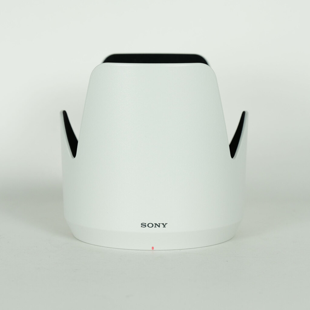 SONY 70-200mm F2.8 G SSM II SAL70200G2