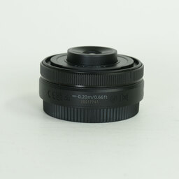 Nikon NIKKOR Z 26mm f/2.8 Nikon NIKKOR Z 26mm f/2.8