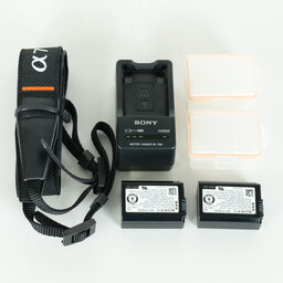 SONY α7 II（ILCE-7M2）