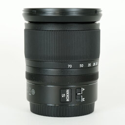 Nikon NIKKOR Z 24-70mm f/4 S