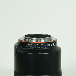 SONY 70-300mm F4.5-5.6 G SSM SAL70300G