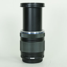 OLYMPUS M.ZUIKO DIGITAL ED14-150mm F4.0-5.6 II