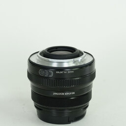 FUJIFILM XF35mmF2 R WR