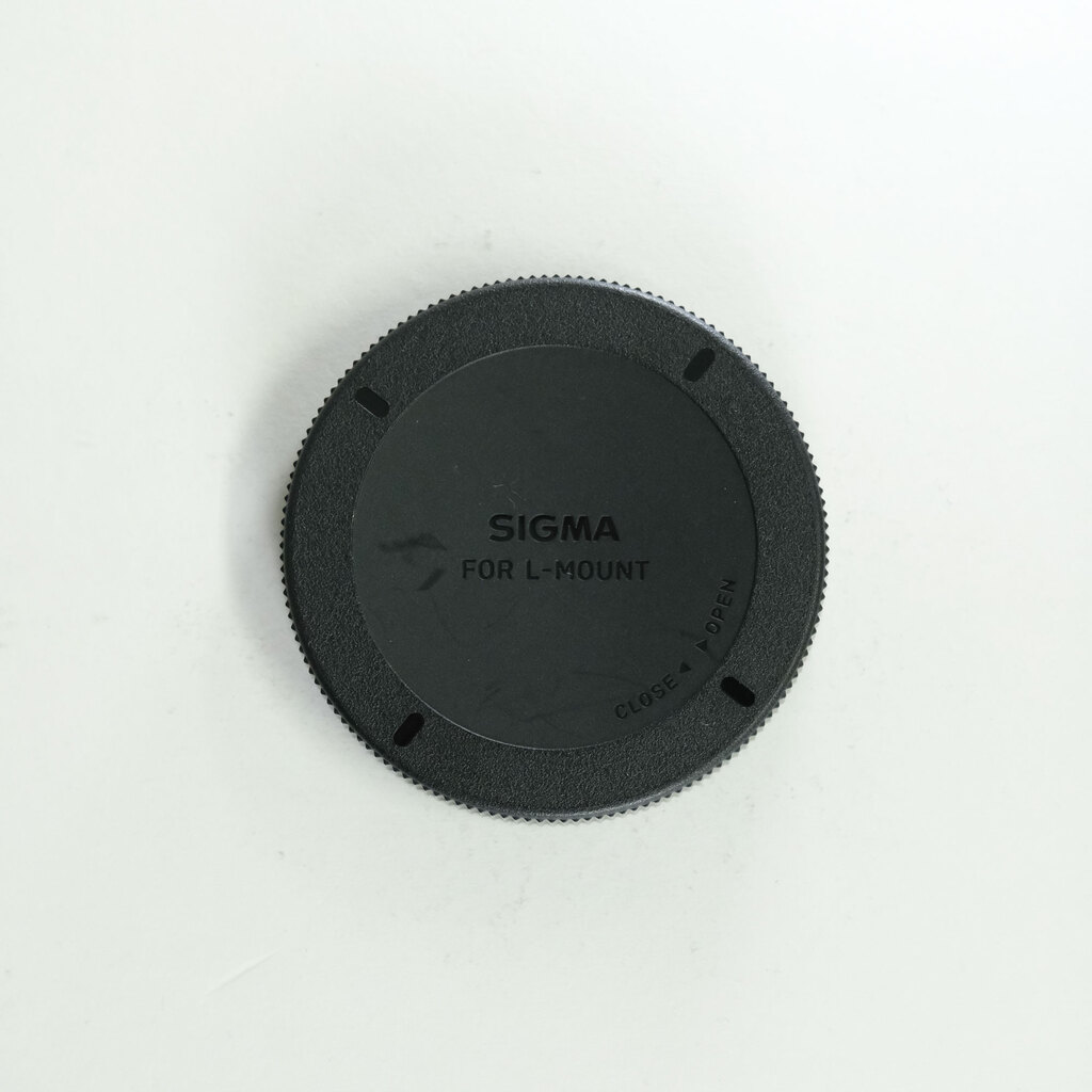 SIGMA 20mm F2 DG DN｜Contemporary [ライカL用]