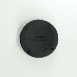 SIGMA 20mm F2 DG DN｜Contemporary [ライカL用]