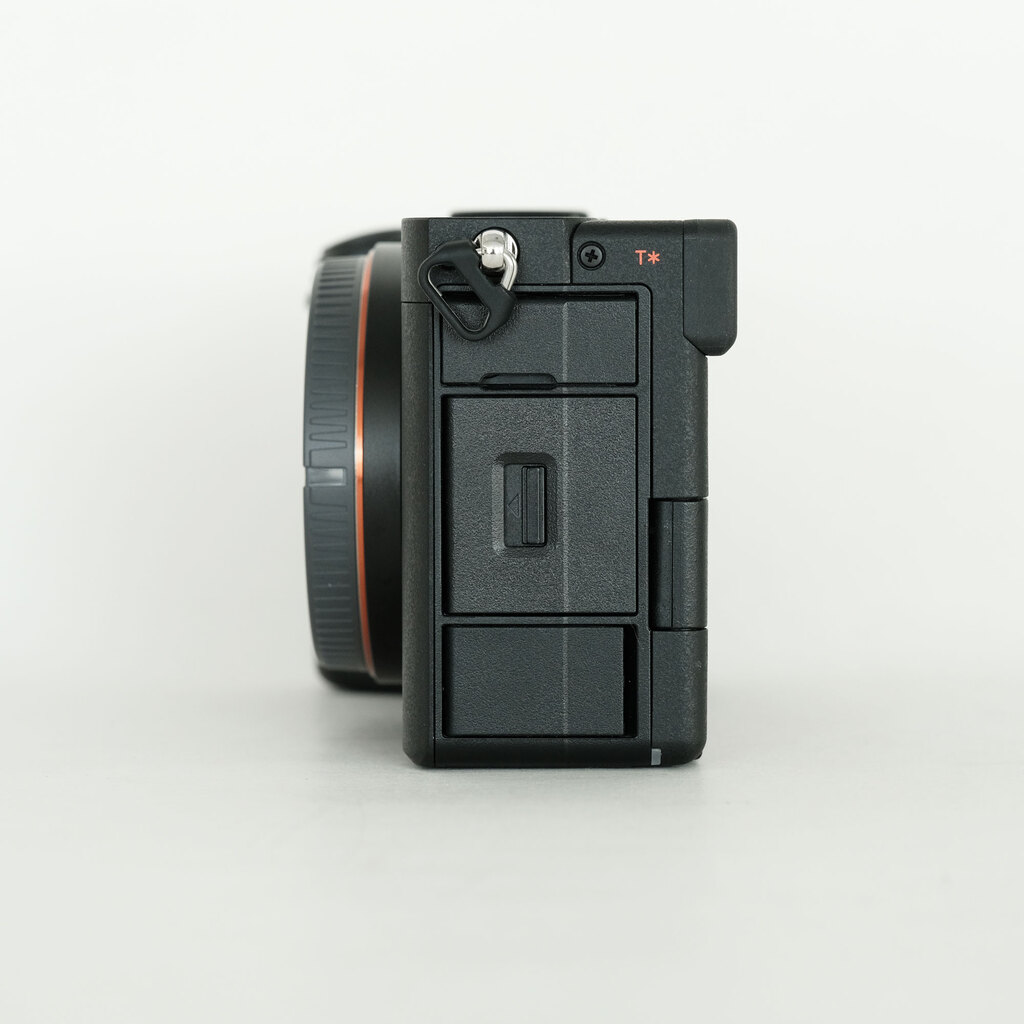 SONY α7C II（ILCE-7CM2）