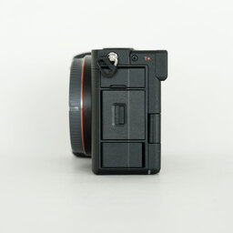 SONY α7C II（ILCE-7CM2）