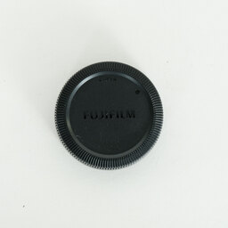 FUJIFILM XF27mmF2.8 R WR