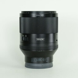 SONY Planar T* FE 50mm F1.4 ZA SEL50F14Z SONY Planar T* FE 50mm F1.4 ZA SEL50F14Z